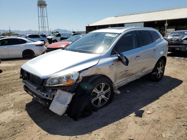 2015 Volvo XC60 