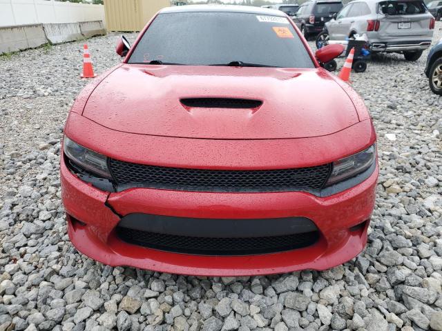 2C3CDXCT9HH652515 Dodge CHARGER R/T