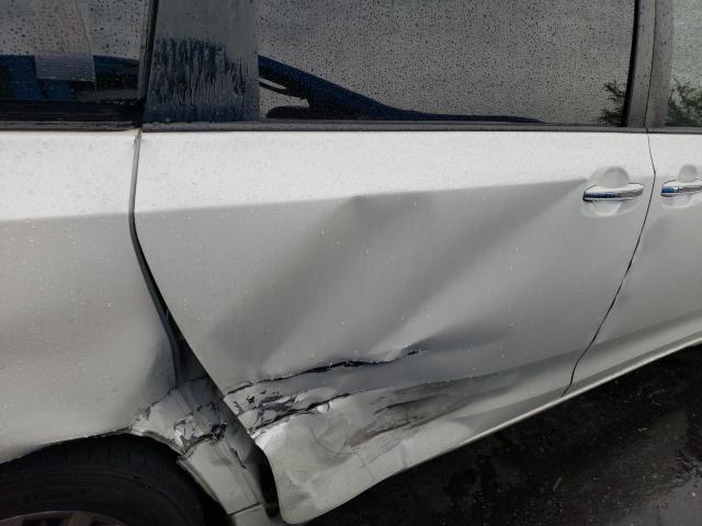 5TDYK3DC7FS585412 Toyota SIENNA XLE