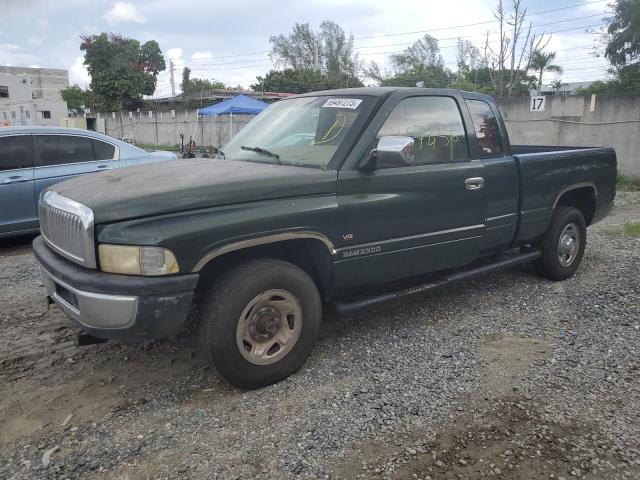 1996 Dodge Ram 2500 