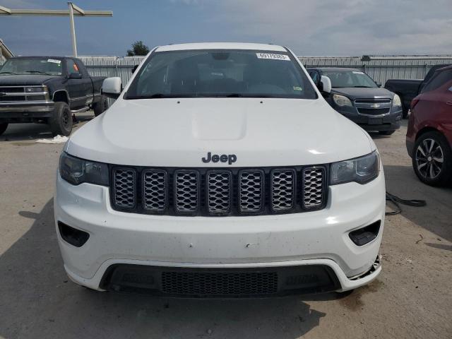 1C4RJFAG5JC121559 | 2018 Jeep grand cherokee laredo