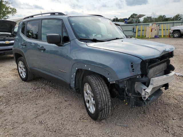 VIN ZACCJBABXJPJ47229 2018 JEEP RENEGADE no.4