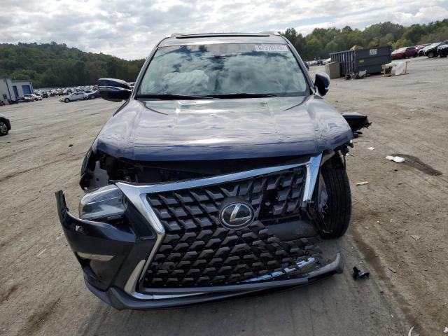 2023 LEXUS GX 460 LUX JTJGM7BXXP5345102
