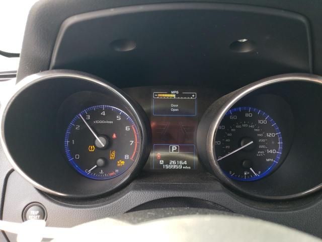 4S3BNAF67J3037882 Subaru Legacy 2.5i Premium