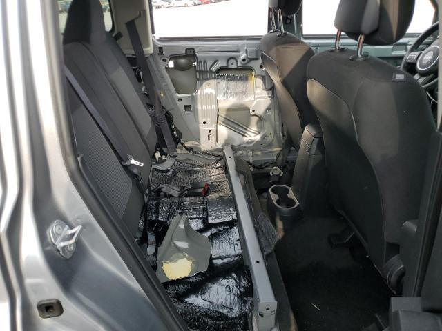 1C4NJRBB2HD181290 Jeep Patriot Sport
