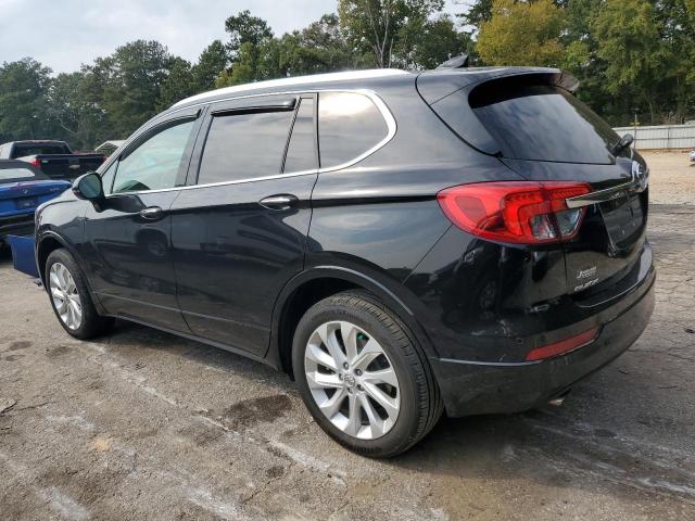 LRBFX4SX6JD001377 Buick Envision Premium Ii