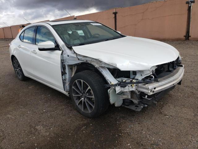 2016 ACURA TLX ADVANC 19UUB3F72GA000685