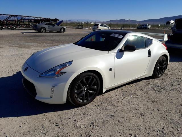 2015 Nissan 370Z Base