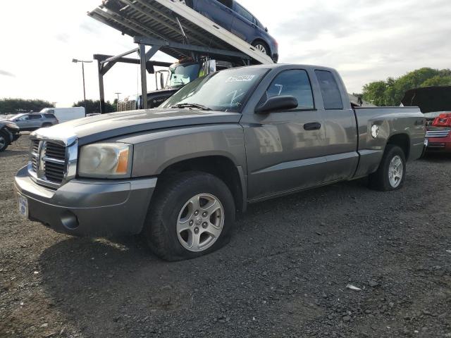 2007 Dodge Dakota SLT