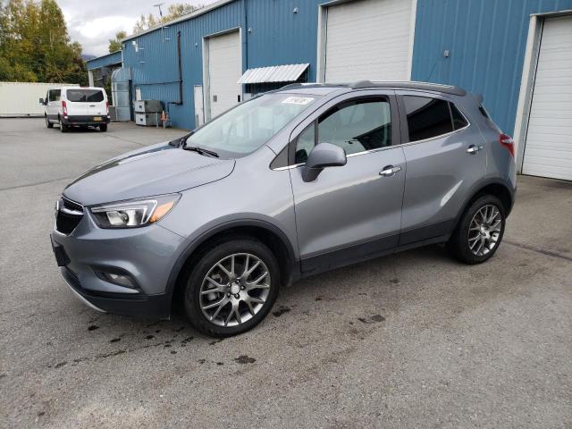 KL4CJ2SB3LB017463 2020 BUICK ENCORE, photo no. 1