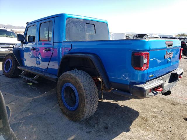 1C6JJTBM1ML520805 Jeep Gladiator Rubicon