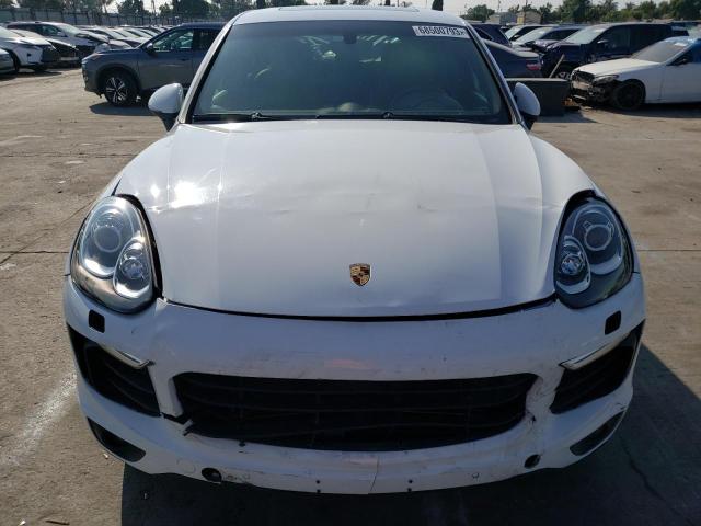 WP1AA2A23JKA07249 Porsche Cayenne