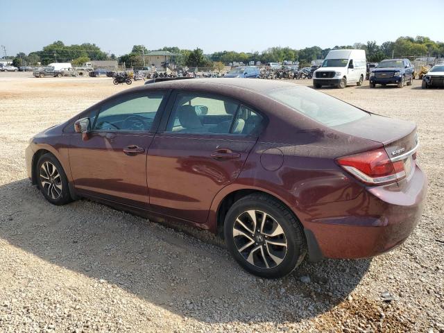 19XFB2F85EE057838 Honda CIVIC EX