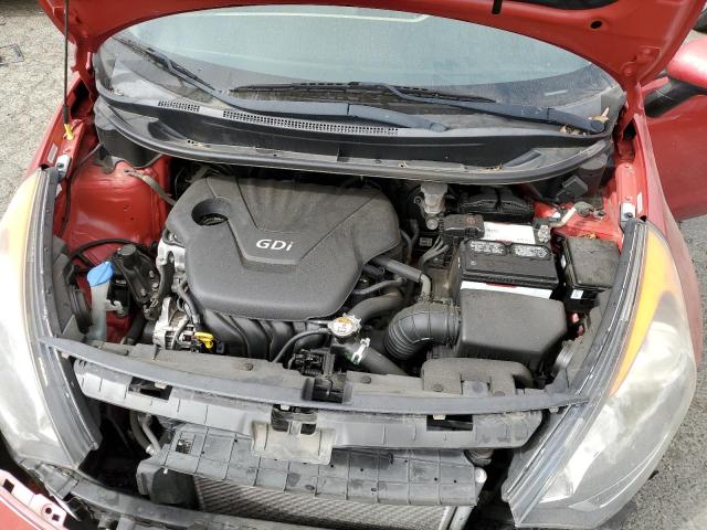 KNADM5A39F6459672 KIA RIO LX