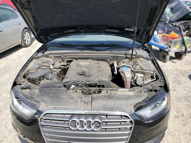 VIN WAUAFAFL0DN024444 2013 Audi A4, Premium no.11