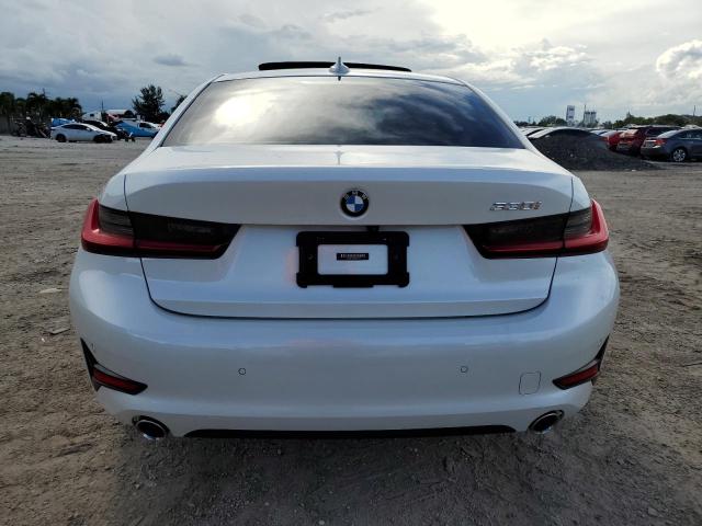 3MW5R1J05L8B15541 BMW 3 Series 330I 6