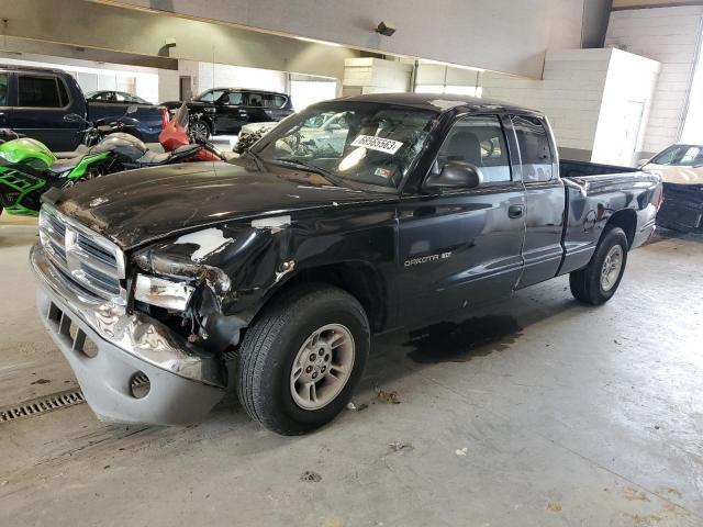 2000 Dodge Dakota 