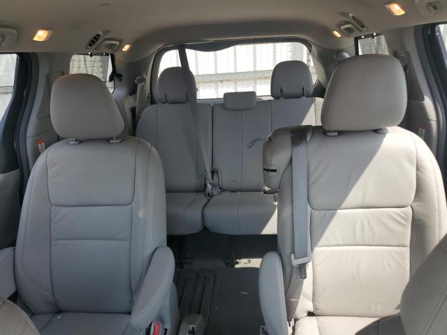 5TDYZ3DC9HS883958 Toyota SIENNA XLE