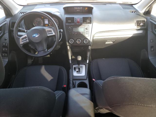 JF2SJAFC8FH515532 Subaru Forester 2.5i Premium