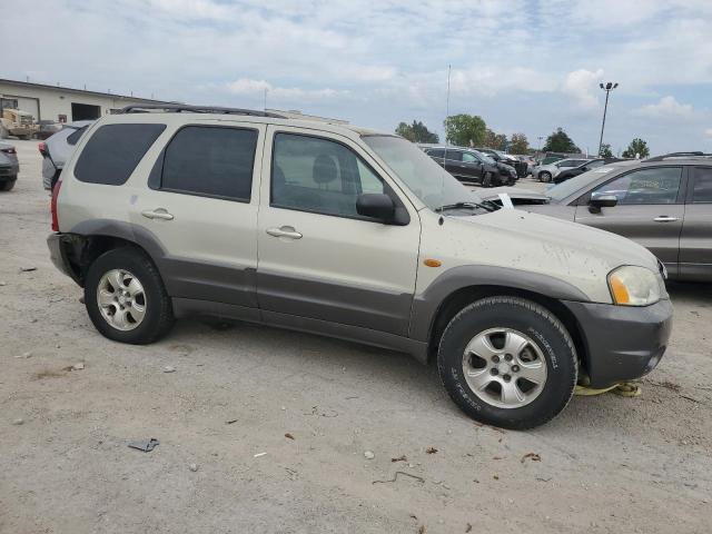 2003 Mazda Tribute Lx VIN: 4F2YZ04153KM06361 Lot: 68885803