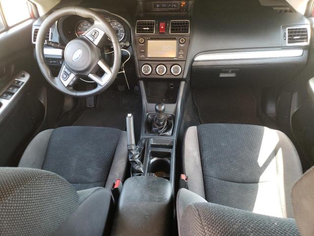 JF2GPAAC6G9266185 Subaru Crosstrek