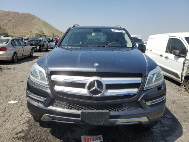 VIN 4JGDF7CE2DA254885 2013 Mercedes-Benz GL-Class, ... no.5