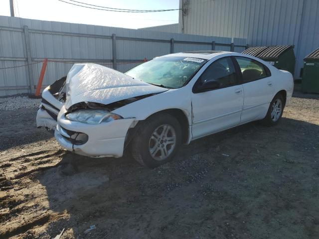 2000 Dodge Intrepid ES