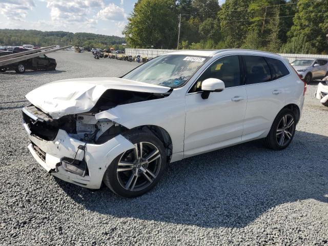 2019 Volvo XC60 