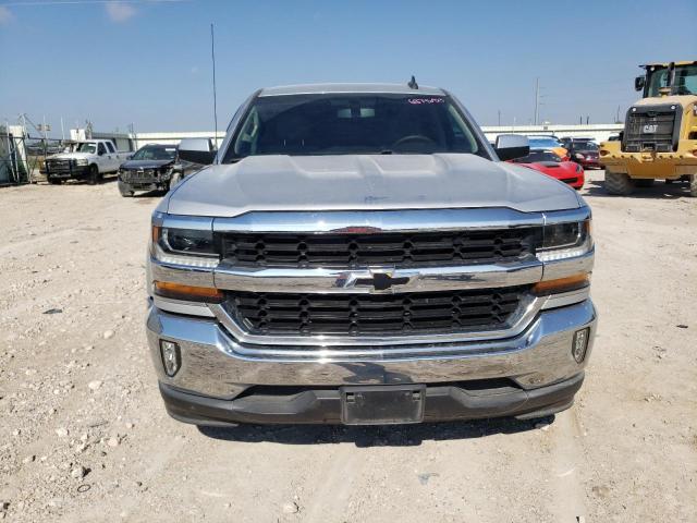 2018 CHEVROLET SILVRDO LT 3GCPCRECXJG534455