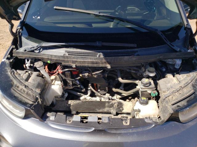 WBY1Z4C52GV507356 BMW I3 REX