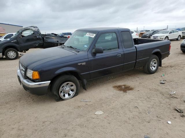 2003 Ford Ranger 