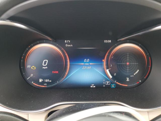 W1N0G8DB5LF804438 Mercedes-Benz GLC 300
