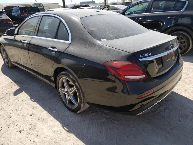 WDDZF4JBXKA517371 Mercedes-Benz E 300
