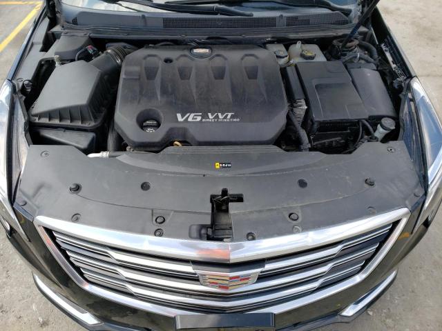 2G61M5S33K9137183 Cadillac XTS LUXURY 11