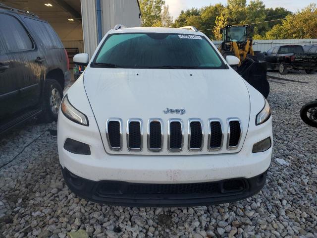 1C4PJLCB7FW683900 Jeep Cherokee Latitude
