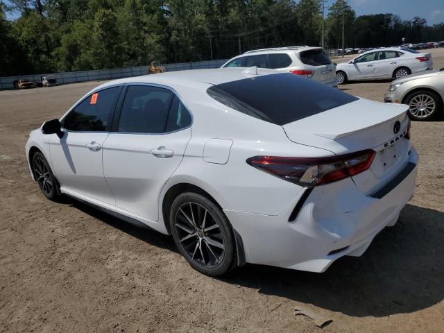 4T1G11AK9NU716201 | 2022 TOYOTA CAMRY SE