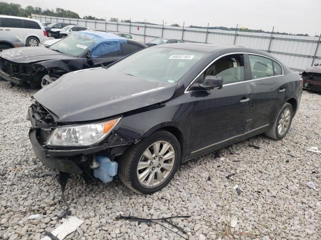 2013 Buick LaCrosse 