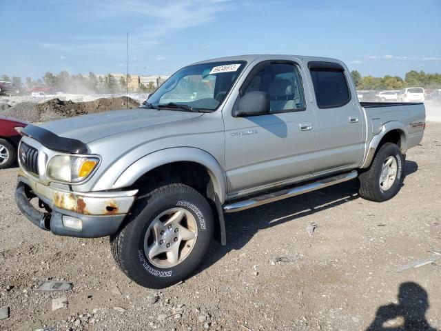 2003 Toyota Tacoma 