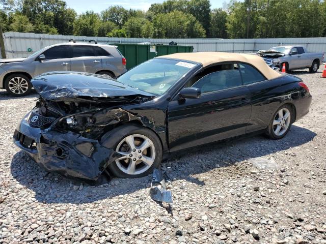 2008 Toyota Camry Solara SE