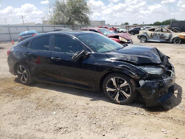 19XFC1F92GE036397 Honda Civic Touring