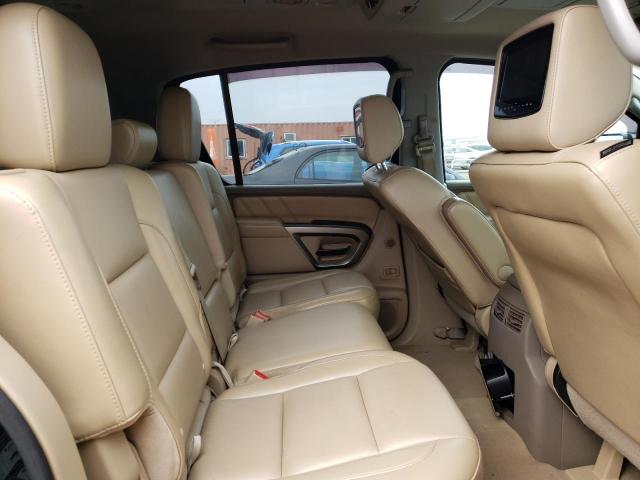 5N1BA0NC0FN617432 Nissan ARMADA SV