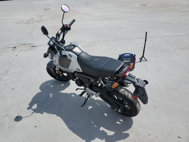 2023 HONDA GROM MLHJC9213P5105504