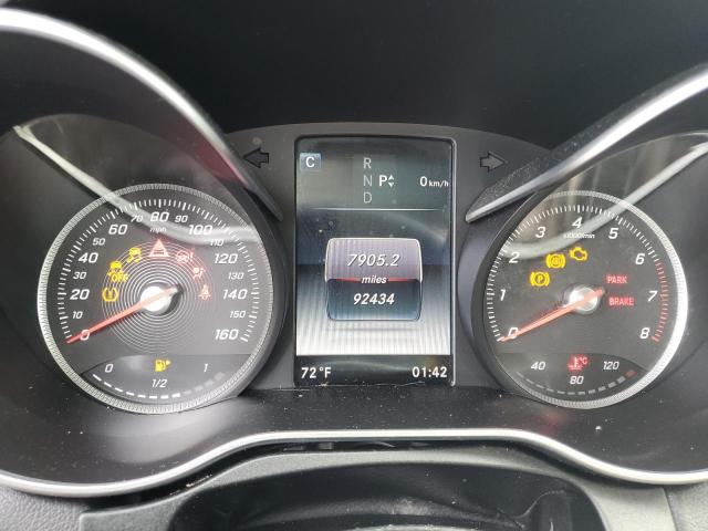 55SWF4KB3GU109898 Mercedes-Benz C 300 4matic