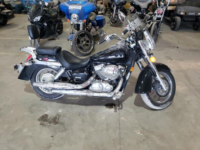 2009 HONDA VT750 C JH2RC50089K502355