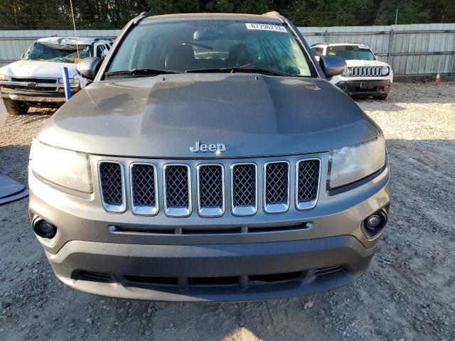 1C4NJCEB4ED502167 Jeep Compass Latitude