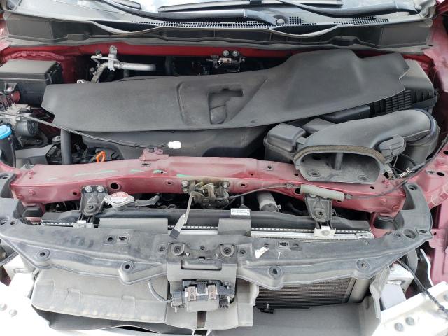5FNRL6H84PB010246 Honda Odyssey Touring