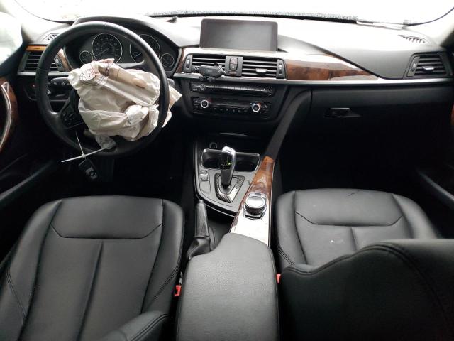 WBA3C3G57ENS71510 BMW 320 I Xdrive