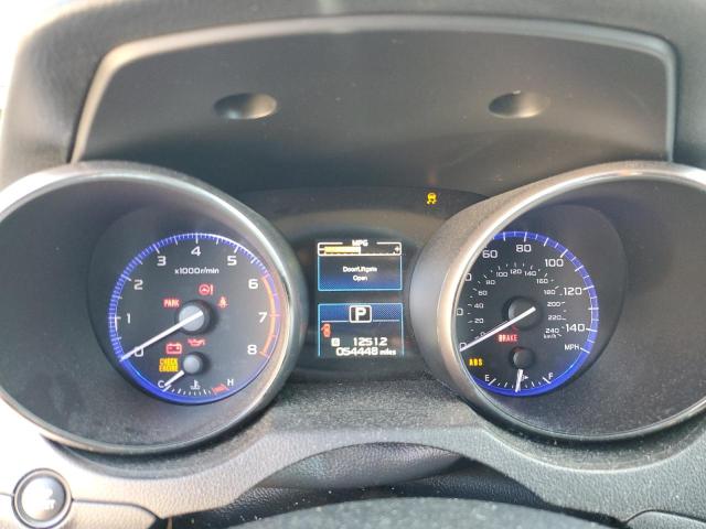 2017 SUBARU OUTBACK 2. - 4S4BSACC8H3397591