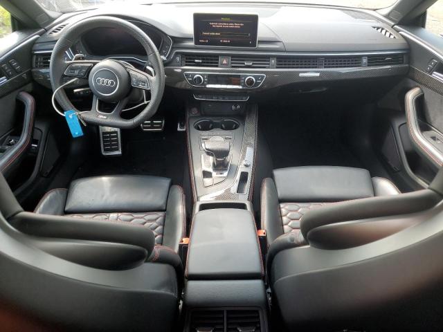 2019 AUDI RS5 - WUABWCF57KA904231
