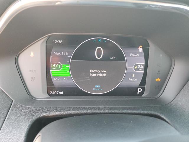 2022 CHEVROLET BOLT EV 2L 1G1FX6S01N4114104